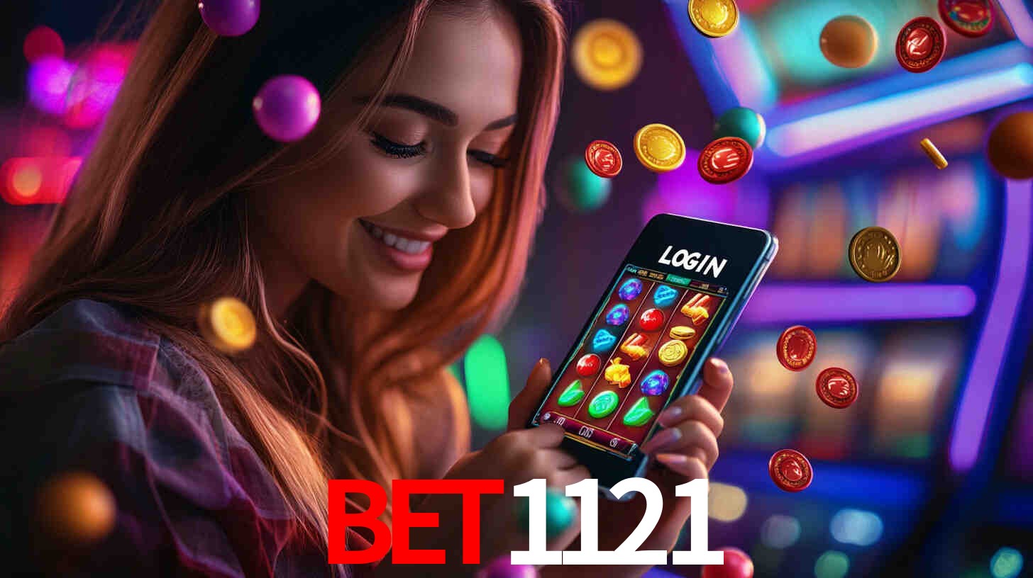 Processo de Download do App BET1121 - Passo a Passo Simples