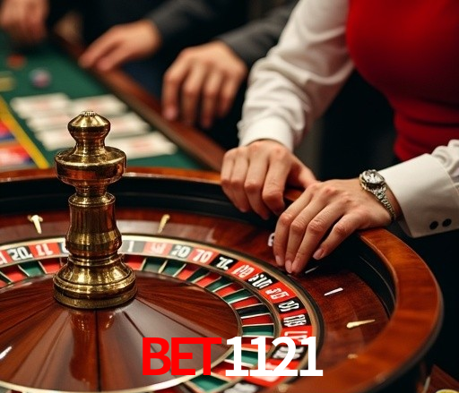 Interface do Aplicativo BET1121 - Design Premium e Intuitivo