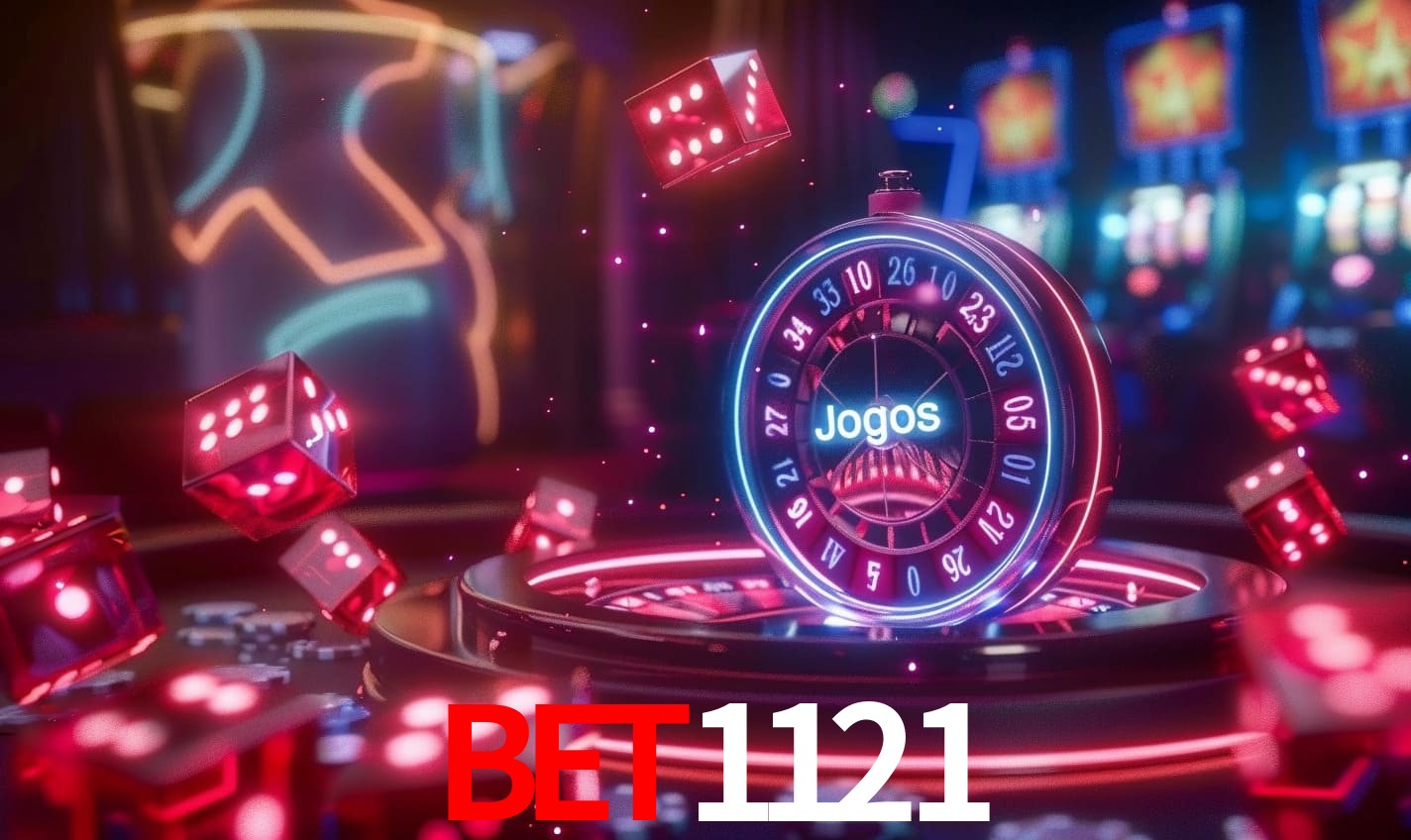 Cassino ao Vivo BET1121 - Dealers Brasileiros Profissionais